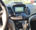 Форд Эскейп 2015 в Каменце-Подольском на Automoto.ua Серый Форд Эскейп, объемом двигателя 1.6 л и пробегом 280 тыс. км за 7500 $, фото 6 на Automoto.ua