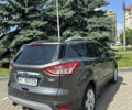 Форд Эскейп 2015 в Ивано-Франковске на Automoto.ua Серый Форд Эскейп, объемом двигателя 2 л и пробегом 252 тыс. км за 11800 $, фото 5 на Automoto.ua