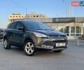 Сірий Форд Ескейп, об'ємом двигуна 2.5 л та пробігом 142 тис. км за 11800 $, фото 1 на Automoto.ua