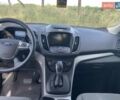Серый Форд Эскейп, объемом двигателя 2 л и пробегом 215 тыс. км за 11000 $, фото 8 на Automoto.ua