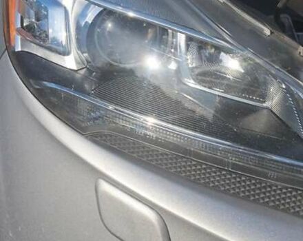 Серый Форд Эскейп, объемом двигателя 2 л и пробегом 129 тыс. км за 13299 $, фото 4 на Automoto.ua