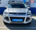 Форд Эскейп 2015 в Киеве на Automoto.ua Серый Форд Эскейп, объемом двигателя 2 л и пробегом 140 тыс. км за 11600 $, фото 1 на Automoto.ua