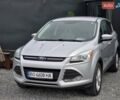 Серый Форд Эскейп, объемом двигателя 2 л и пробегом 220 тыс. км за 11499 $, фото 2 на Automoto.ua