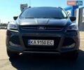 Сірий Форд Ескейп, об'ємом двигуна 2 л та пробігом 208 тис. км за 11700 $, фото 2 на Automoto.ua