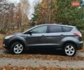 Серый Форд Эскейп, объемом двигателя 2.49 л и пробегом 117 тыс. км за 11900 $, фото 5 на Automoto.ua
