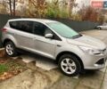 Сірий Форд Ескейп, об'ємом двигуна 2 л та пробігом 208 тис. км за 11500 $, фото 1 на Automoto.ua