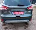 Сірий Форд Ескейп, об'ємом двигуна 2 л та пробігом 208 тис. км за 11800 $, фото 7 на Automoto.ua
