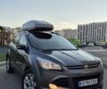 Серый Форд Эскейп, объемом двигателя 2 л и пробегом 143 тыс. км за 11600 $, фото 1 на Automoto.ua