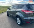 Сірий Форд Ескейп, об'ємом двигуна 2.5 л та пробігом 219 тис. км за 10900 $, фото 6 на Automoto.ua