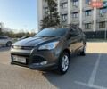 Сірий Форд Ескейп, об'ємом двигуна 2 л та пробігом 186 тис. км за 10500 $, фото 1 на Automoto.ua