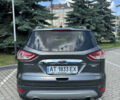 Форд Эскейп 2015 в Ивано-Франковске на Automoto.ua Серый Форд Эскейп, объемом двигателя 2 л и пробегом 252 тыс. км за 11800 $, фото 19 на Automoto.ua