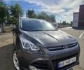 Серый Форд Эскейп, объемом двигателя 2 л и пробегом 130 тыс. км за 15500 $, фото 2 на Automoto.ua