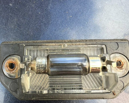 Серый Форд Эскейп, объемом двигателя 2 л и пробегом 170 тыс. км за 12900 $, фото 13 на Automoto.ua