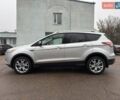 Серый Форд Эскейп, объемом двигателя 2 л и пробегом 150 тыс. км за 12800 $, фото 3 на Automoto.ua