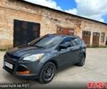 Сірий Форд Ескейп, об'ємом двигуна 2.5 л та пробігом 246 тис. км за 12000 $, фото 1 на Automoto.ua