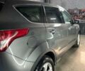 Серый Форд Эскейп, объемом двигателя 2 л и пробегом 223 тыс. км за 11500 $, фото 4 на Automoto.ua