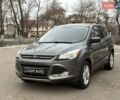 Серый Форд Эскейп, объемом двигателя 2 л и пробегом 226 тыс. км за 10499 $, фото 1 на Automoto.ua