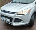 Серый Форд Эскейп, объемом двигателя 1.6 л и пробегом 206 тыс. км за 12250 $, фото 2 на Automoto.ua