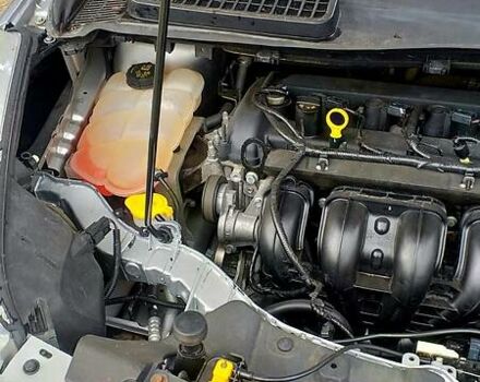 Сірий Форд Ескейп, об'ємом двигуна 2.5 л та пробігом 78 тис. км за 13950 $, фото 26 на Automoto.ua