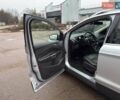 Серый Форд Эскейп, объемом двигателя 2 л и пробегом 150 тыс. км за 12800 $, фото 8 на Automoto.ua