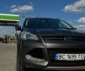 Сірий Форд Ескейп, об'ємом двигуна 2 л та пробігом 150 тис. км за 11250 $, фото 7 на Automoto.ua