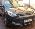 Серый Форд Эскейп, объемом двигателя 1.6 л и пробегом 53 тыс. км за 11900 $, фото 1 на Automoto.ua