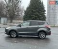 Серый Форд Эскейп, объемом двигателя 2 л и пробегом 243 тыс. км за 10500 $, фото 8 на Automoto.ua
