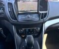 Сірий Форд Ескейп, об'ємом двигуна 2 л та пробігом 208 тис. км за 11700 $, фото 6 на Automoto.ua