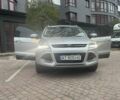Форд Эскейп 2015 в Львове на Automoto.ua Серый Форд Эскейп, объемом двигателя 1.6 л и пробегом 104 тыс. км за 15700 $, фото 2 на Automoto.ua