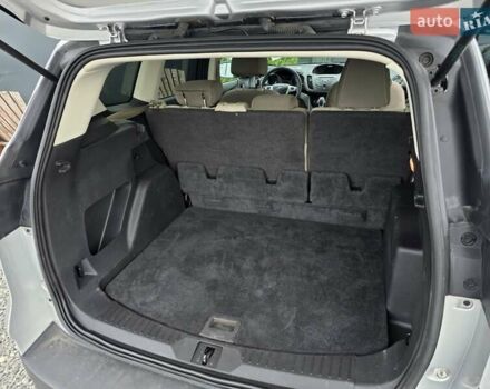 Серый Форд Эскейп, объемом двигателя 2 л и пробегом 220 тыс. км за 11499 $, фото 30 на Automoto.ua