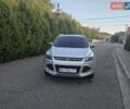 Серый Форд Эскейп, объемом двигателя 2 л и пробегом 150 тыс. км за 13400 $, фото 4 на Automoto.ua