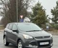 Сірий Форд Ескейп, об'ємом двигуна 2.5 л та пробігом 230 тис. км за 12000 $, фото 1 на Automoto.ua