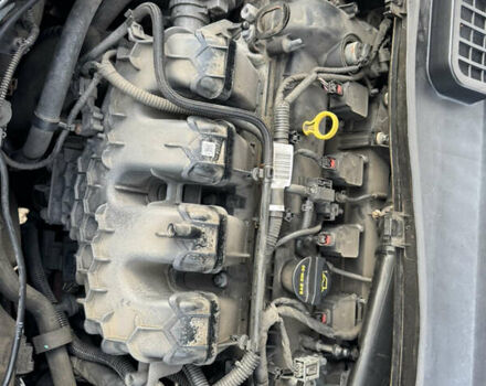 Форд Эскейп 2015 в Житомире на Automoto.ua Серый Форд Эскейп, объемом двигателя 2 л и пробегом 230 тыс. км за 12500 $, фото 11 на Automoto.ua