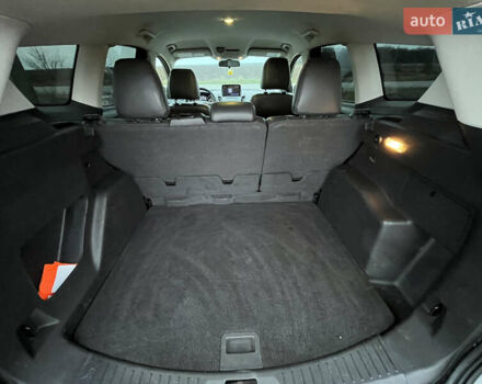 Серый Форд Эскейп, объемом двигателя 2.5 л и пробегом 184 тыс. км за 11500 $, фото 18 на Automoto.ua