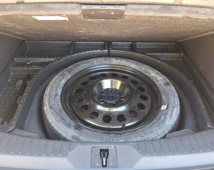 Серый Форд Эскейп, объемом двигателя 2 л и пробегом 170 тыс. км за 12900 $, фото 15 на Automoto.ua