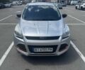 Серый Форд Эскейп, объемом двигателя 2.5 л и пробегом 154 тыс. км за 11600 $, фото 1 на Automoto.ua