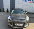 Серый Форд Эскейп, объемом двигателя 2 л и пробегом 200 тыс. км за 12500 $, фото 1 на Automoto.ua