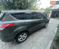Сірий Форд Ескейп, об'ємом двигуна 2.5 л та пробігом 160 тис. км за 13000 $, фото 6 на Automoto.ua