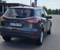 Сірий Форд Ескейп, об'ємом двигуна 2.5 л та пробігом 220 тис. км за 11000 $, фото 7 на Automoto.ua