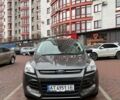Сірий Форд Ескейп, об'ємом двигуна 2 л та пробігом 128 тис. км за 12000 $, фото 1 на Automoto.ua