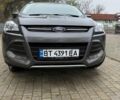 Серый Форд Эскейп, объемом двигателя 2 л и пробегом 125 тыс. км за 12000 $, фото 38 на Automoto.ua