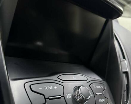 Форд Эскейп 2015 в Киеве на Automoto.ua Серый Форд Эскейп, объемом двигателя 2 л и пробегом 239 тыс. км за 13222 $, фото 17 на Automoto.ua