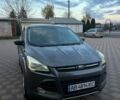 Сірий Форд Ескейп, об'ємом двигуна 1.6 л та пробігом 140 тис. км за 11000 $, фото 1 на Automoto.ua