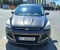 Серый Форд Эскейп, объемом двигателя 2 л и пробегом 170 тыс. км за 12900 $, фото 1 на Automoto.ua