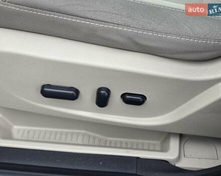 Серый Форд Эскейп, объемом двигателя 2 л и пробегом 220 тыс. км за 11499 $, фото 22 на Automoto.ua