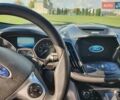 Форд Эскейп 2015 в Каменце-Подольском на Automoto.ua Серый Форд Эскейп, объемом двигателя 1.6 л и пробегом 280 тыс. км за 7500 $, фото 5 на Automoto.ua