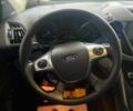 Серый Форд Эскейп, объемом двигателя 2 л и пробегом 122 тыс. км за 14550 $, фото 14 на Automoto.ua