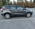 Серый Форд Эскейп, объемом двигателя 2.5 л и пробегом 100 тыс. км за 11000 $, фото 2 на Automoto.ua