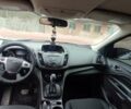Серый Форд Эскейп, объемом двигателя 2.5 л и пробегом 179 тыс. км за 11500 $, фото 10 на Automoto.ua