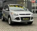 Сірий Форд Ескейп, об'ємом двигуна 2 л та пробігом 179 тис. км за 11800 $, фото 1 на Automoto.ua